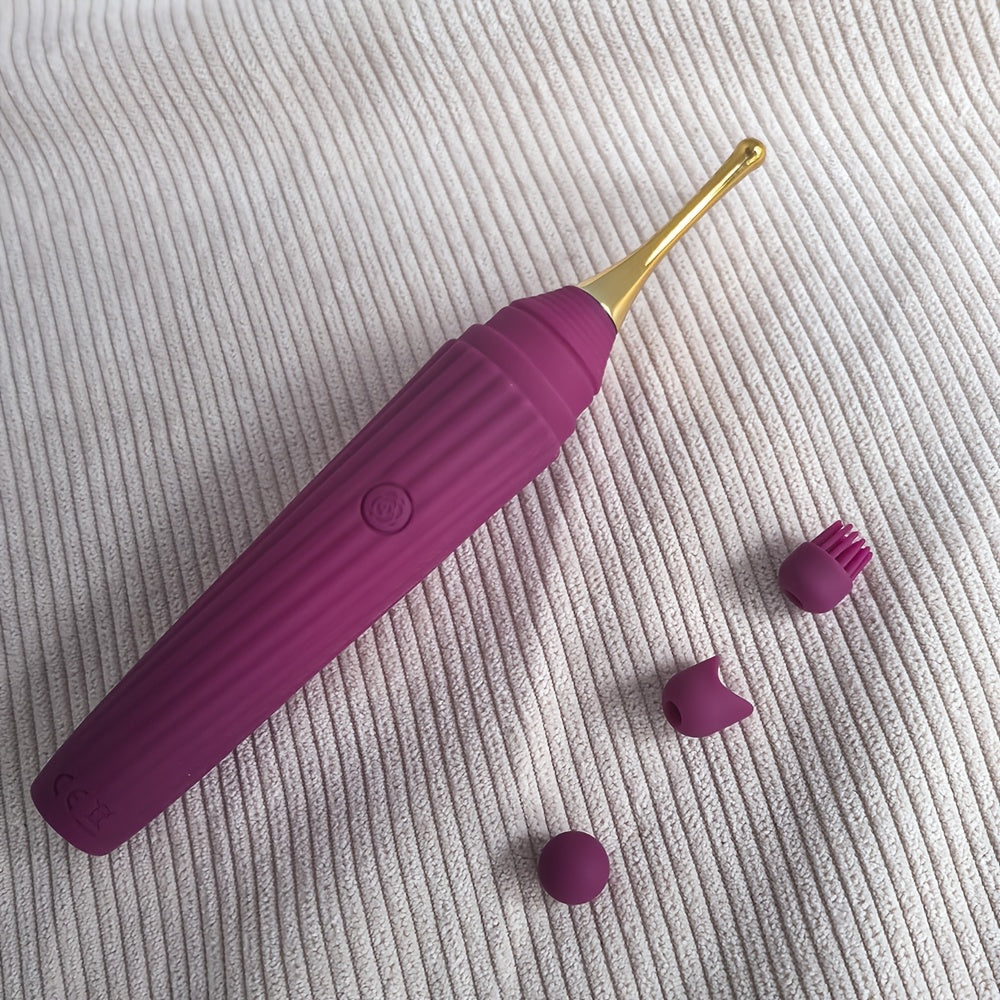 Vespera Pulse Clip