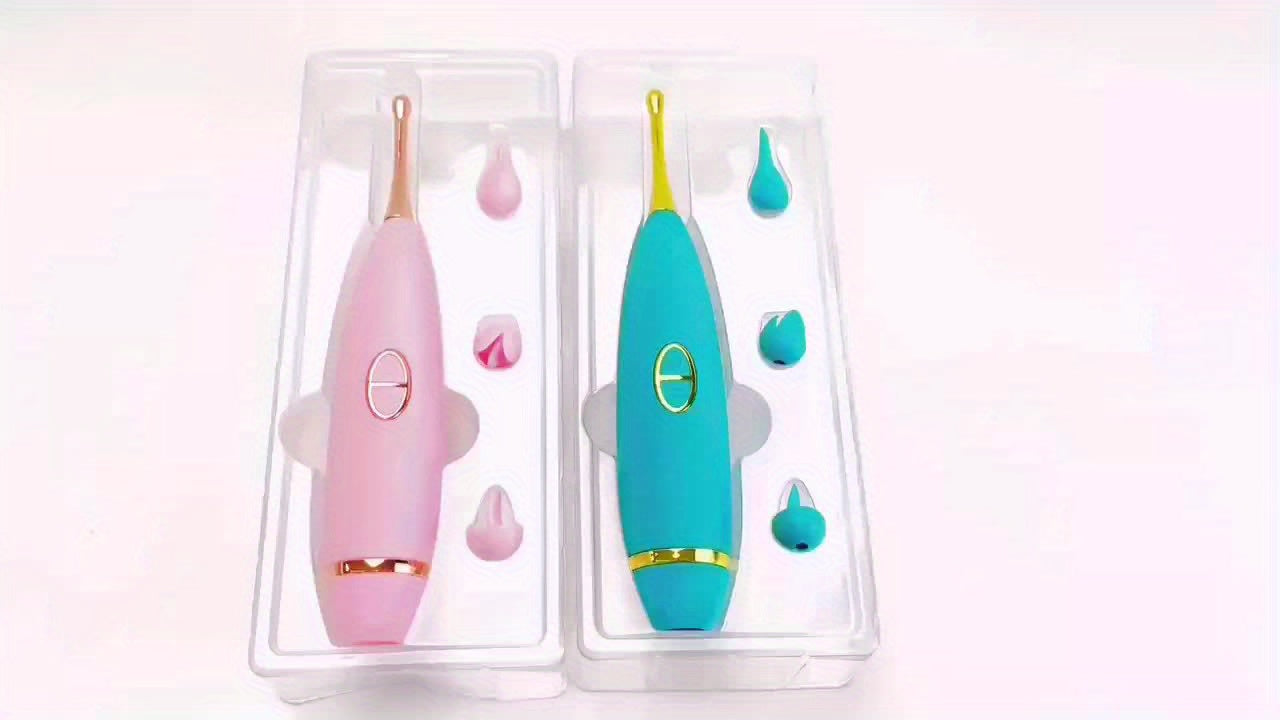 Velora Pulse Pen