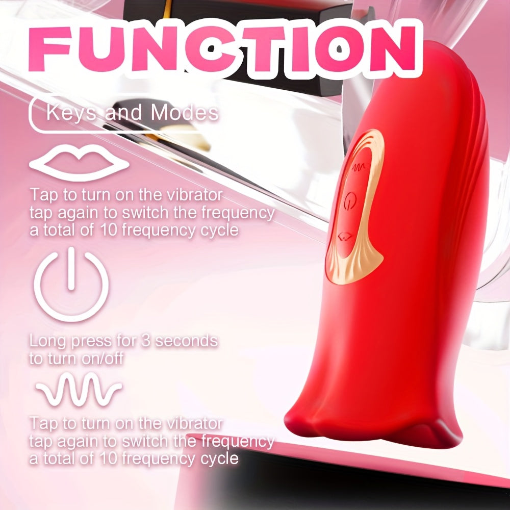 Lumière Kiss Stimulator
