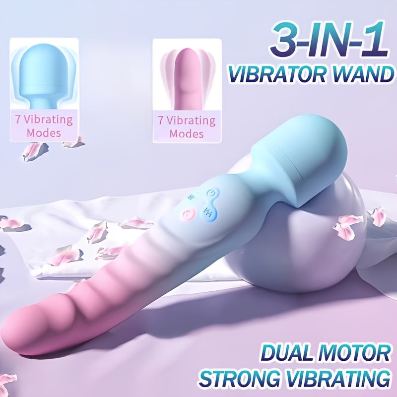 Seraphine G-Spot Set