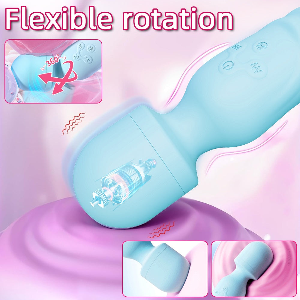 Seraphine G-Spot Set