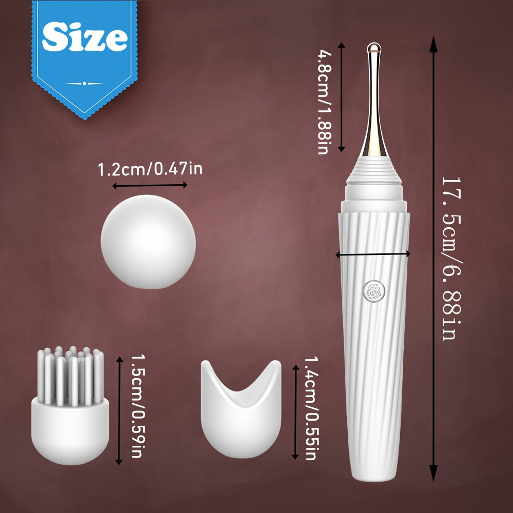 Vespera Pulse Clip