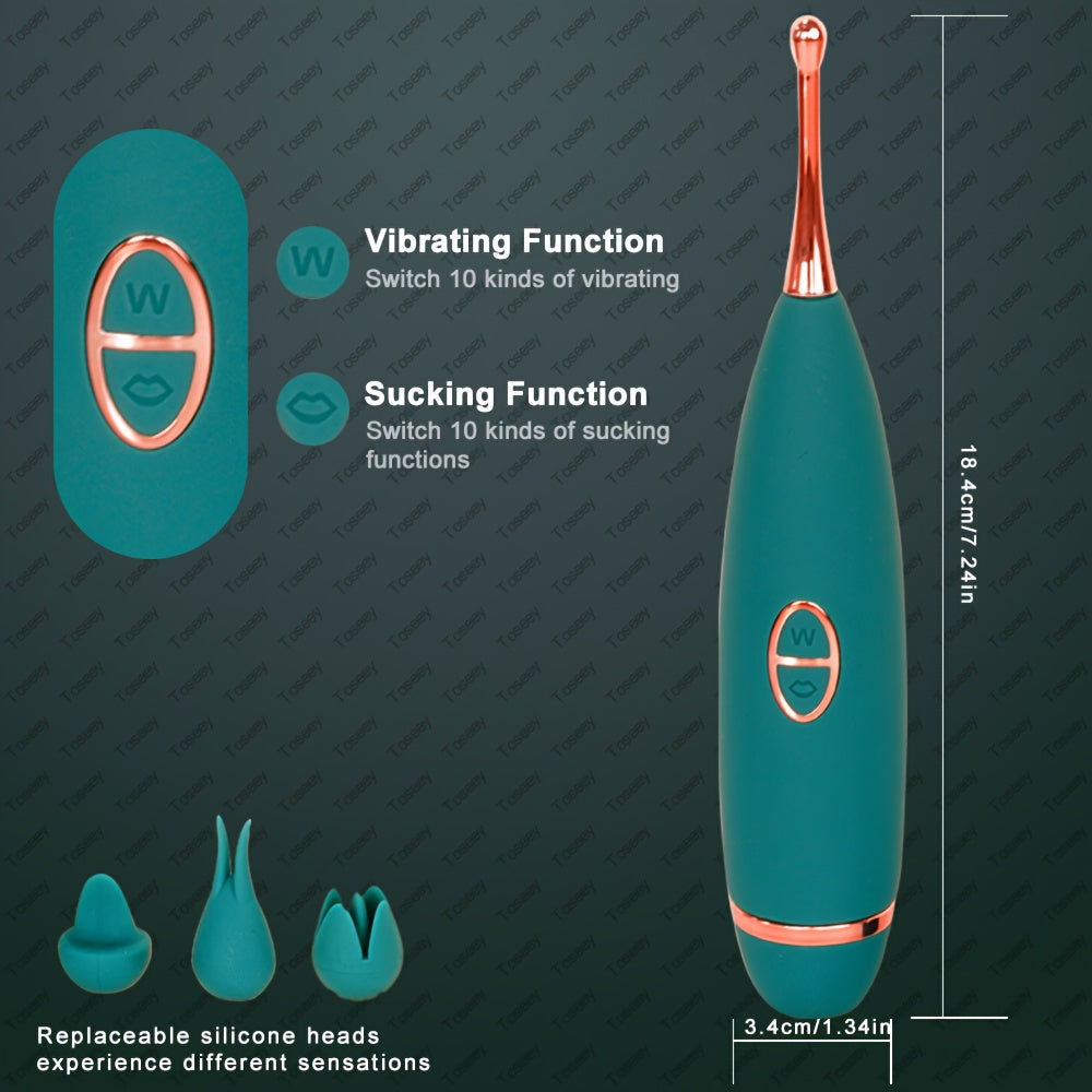 Velora Pulse Pen