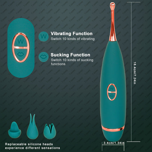 Velora Pulse Pen