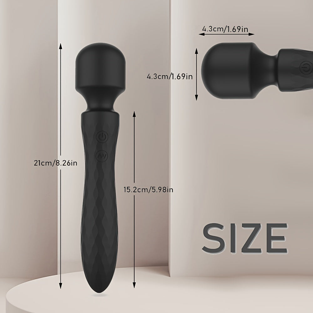 Elysian Pulse Stick