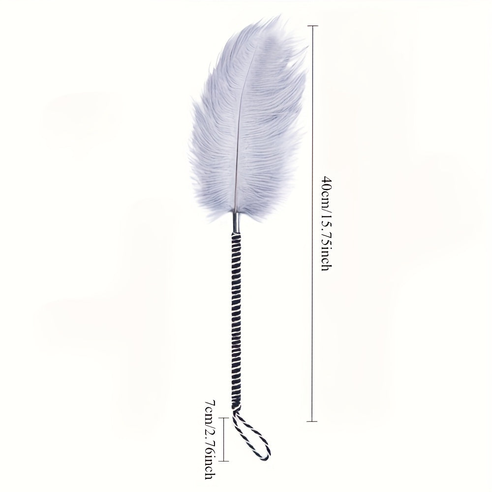 Velour Whisper Wand