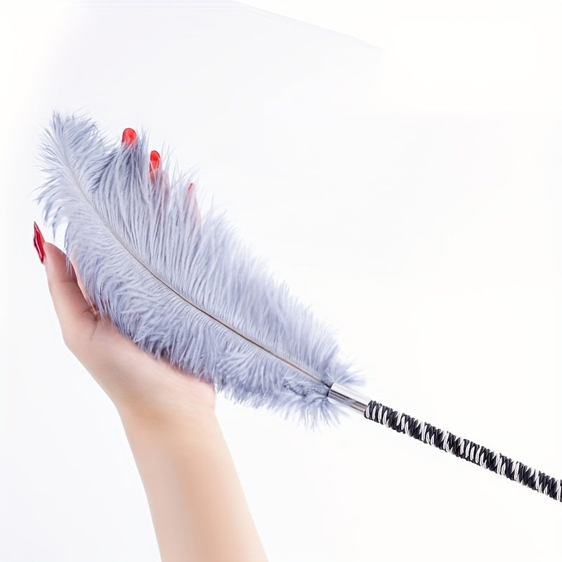 Velour Whisper Wand