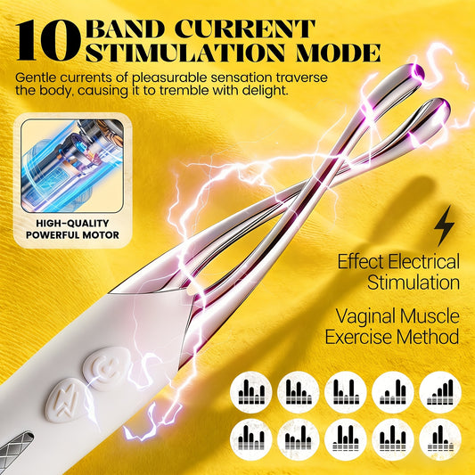 Luna Pulse Stimulator