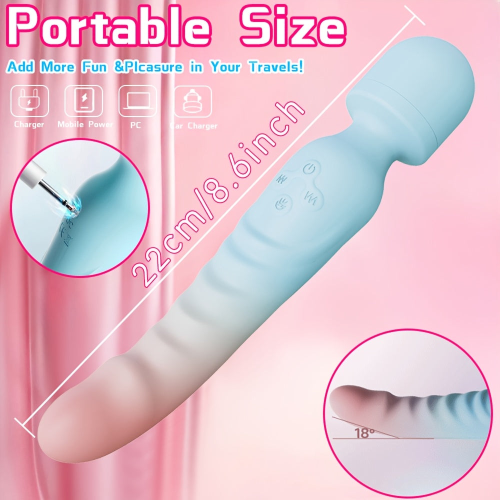 Seraphine G-Spot Set