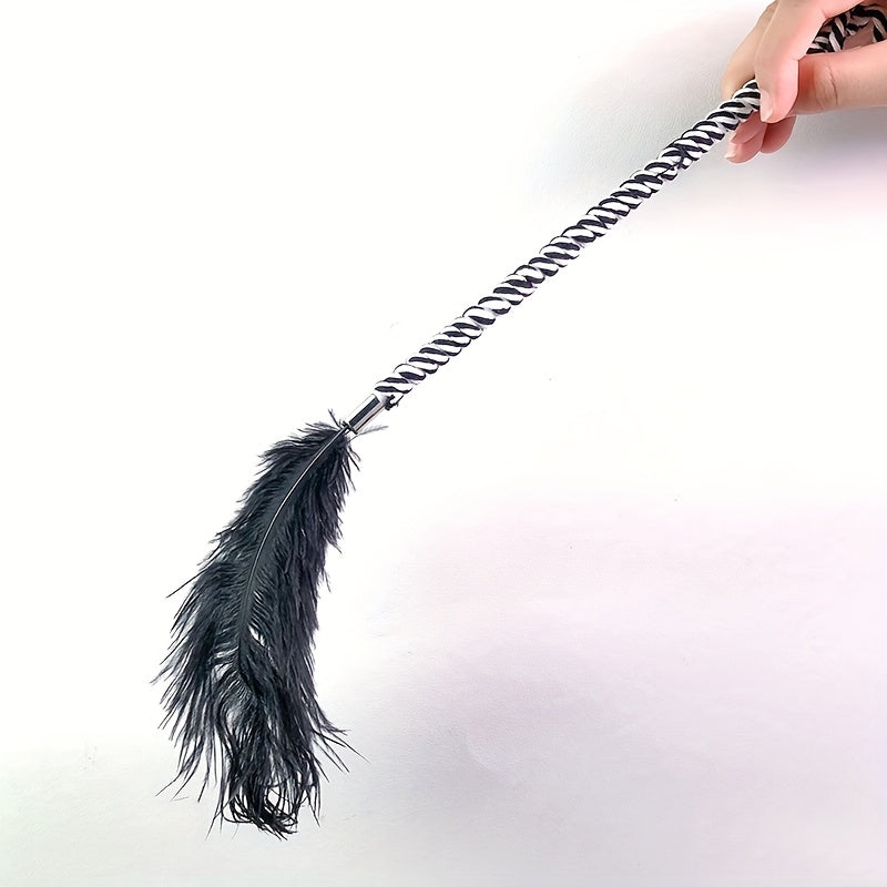 Velour Whisper Wand